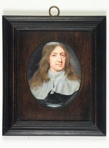 Sir Thomas Tomkyns od Samuel Cooper