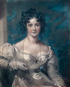 Rosamond Hester Elizabeth rozená Croker, 1828, 1903