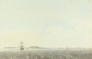 Goree od Samuel Davis