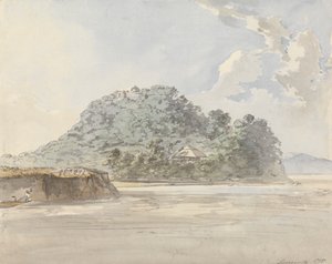 Siccregully [sakrigali] od Samuel Davis