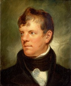 Kapitán William Rogers (nar. 1783)