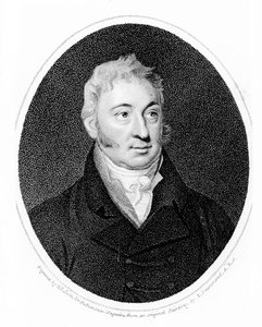 Sir William Ouseley, vyryl H. R. Cook