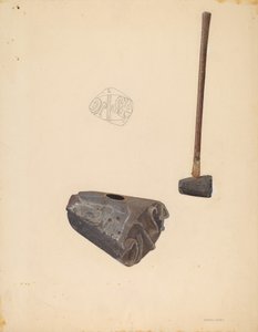 Log Marker od Samuel Faigin