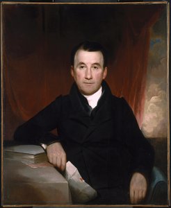  od Samuel Finley Breese Morse