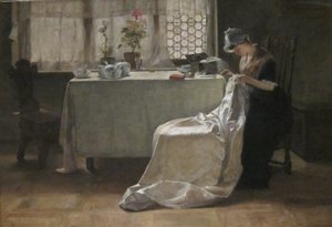 Blažené hodiny od Samuel G. Richards