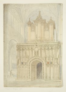 Závěsný od Samuel Griffiths Tovey
