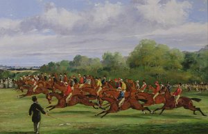 Začátek derby 1862, 1862 (viz 451913 pro pár)