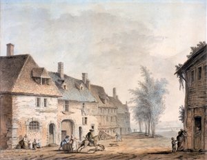 V Dieppe, 1770