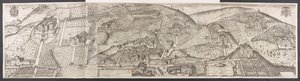 Kostel Panny Marie, Datchet od Samuel Hieronymous Grimm