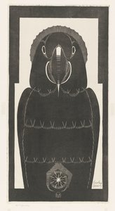 Kupujeme od Samuel Jessurun de Mesquita (signed by artist)