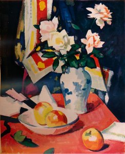 Zátiší, c1891-1935, 1936
