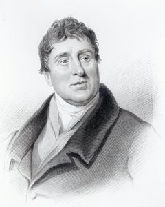 Thomas Telford, 1831 (rytina)