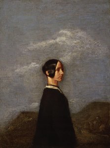 Jane Baillie Carlyle (rozená Welshová)