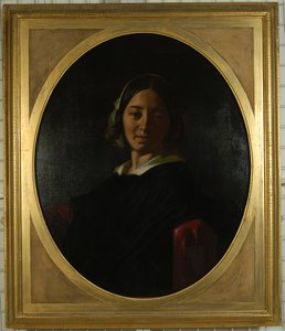 Kate Southey, 1847