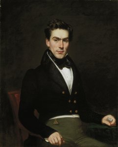 Pan James Mackie, 183040