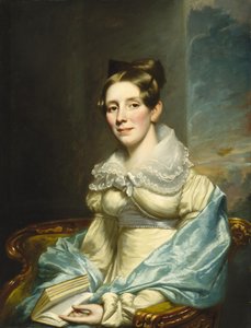  od Samuel Lovett Waldo