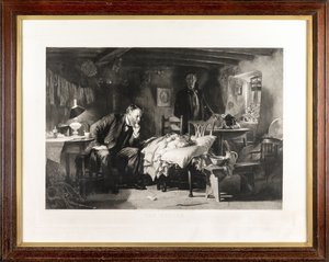 Doktor (hlubotisk)