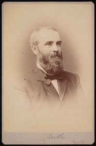 Portrét Smitha, 1879.