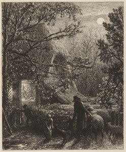  od Samuel Palmer