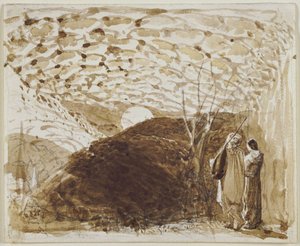  od Samuel Palmer