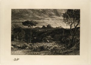  od Samuel Palmer