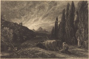  od Samuel Palmer