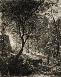  od Samuel Palmer