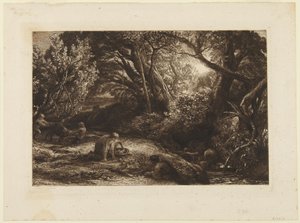  od Samuel Palmer