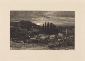  od Samuel Palmer