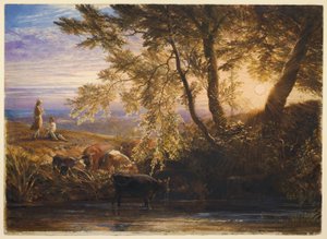  od Samuel Palmer
