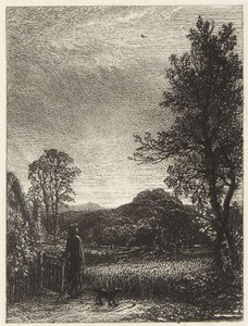  od Samuel Palmer