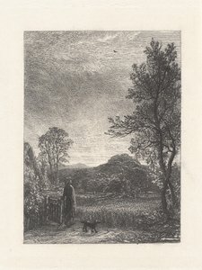  od Samuel Palmer