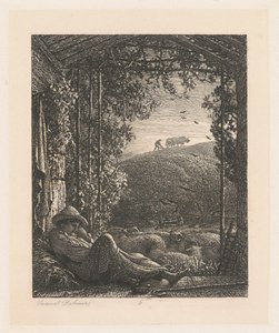  od Samuel Palmer