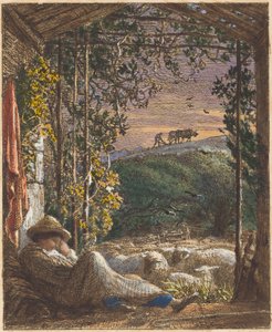  od Samuel Palmer