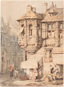  od Samuel Prout