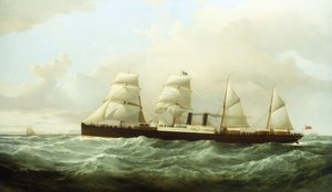 "Orient" na Clyde