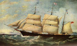 Joseph Cunard, 1839, 1938