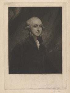 pan William Windham od Samuel William Reynolds