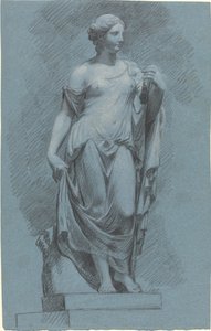 "Farnese Flora" ve Stourhead