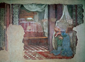 Závěsný od Sandro Botticelli