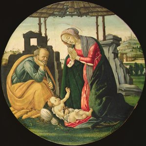  od Sandro (circle of) Botticelli