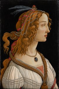  od Sandro Botticelli