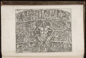 Ilustrace pro Dante