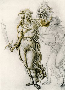 Judith od Sandro Botticelli