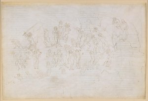  od Sandro Botticelli