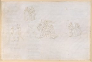  od Sandro Botticelli