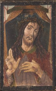 Salvator Mundi od Sandro Botticelli