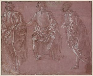  od Sandro Botticelli