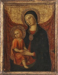  od Sano di Pietro