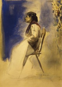 Notizen od Santiago Rusiñol